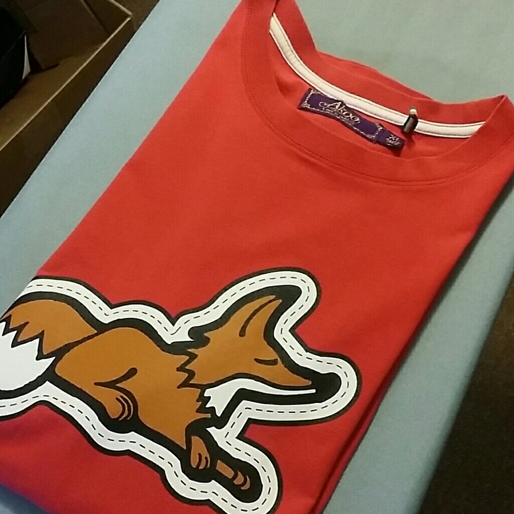 tshirt